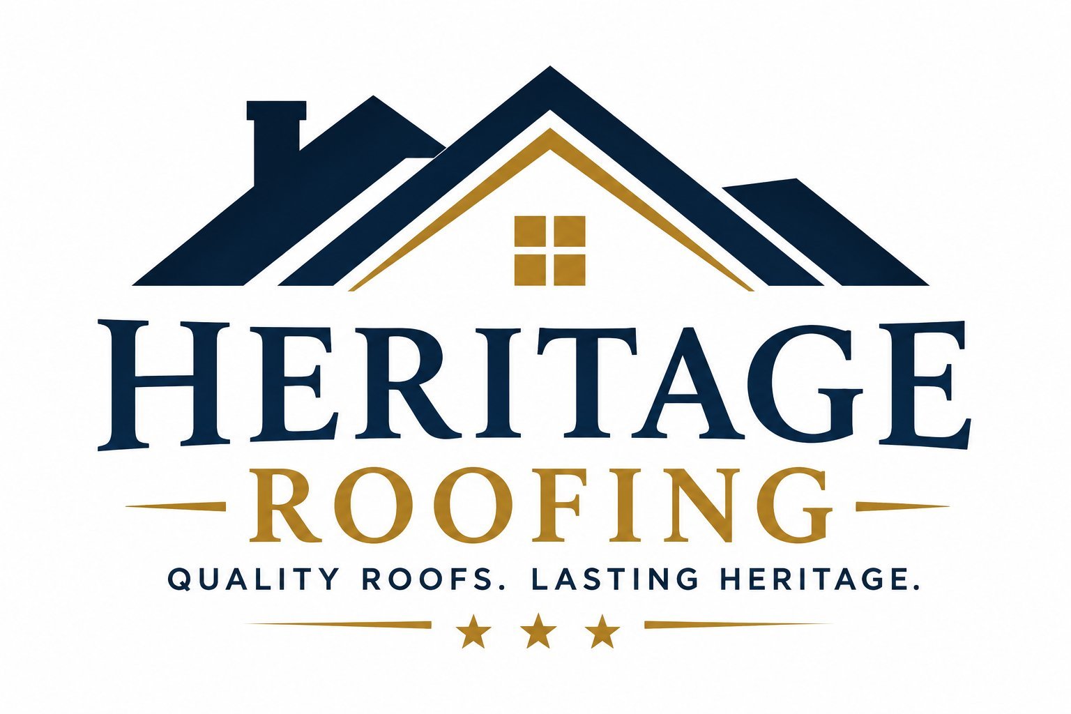 Heritage Roofing Co.