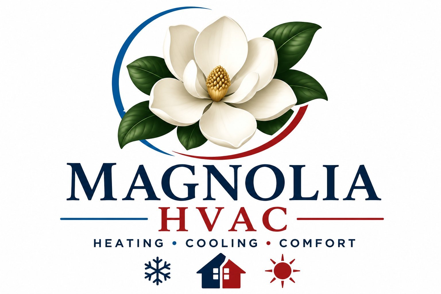 Magnolia HVAC & Air